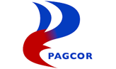 PAGCOR Logo
