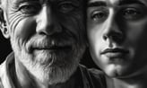 père, fils, héritage