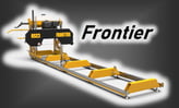 courroie roulement scierie mobile frontier woodlandmills norwood logosol cms smg