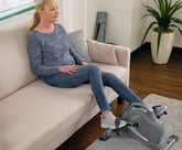 mini exercise bike