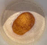 beurre noisette