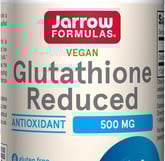 Glutathione for Psoriasis Relief