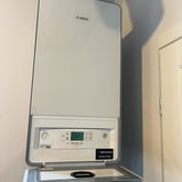 dujinis katilas bosch gc2300