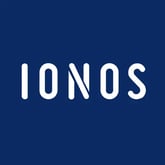 ionos hosting