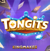 Tongits Go by KIng Midas for SuperYummy888