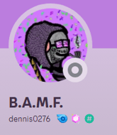 dennis daddy