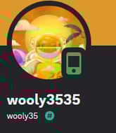 wooly algotard