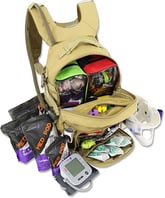 trauma first aid kit