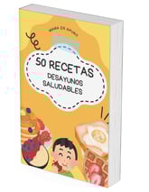 a book with a picture of a child's book cover