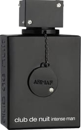 Armaf Club De Nuit Intense Man 105ml/3.6oz Eau de Toilette Cologne Spray for Men 
