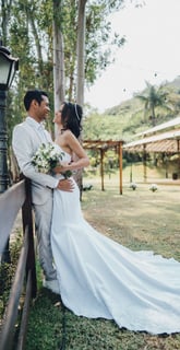 Fotografo de casamento BH