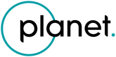 Planet Labs logo