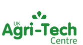UK Agri-tech centre Logo