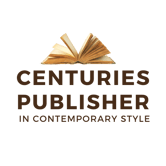 Centuries Publisher logo