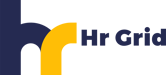 HR Grid logo