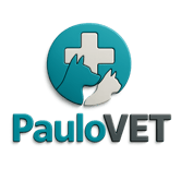 PauloVET logo