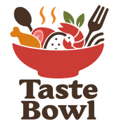 Taste Bowl logo