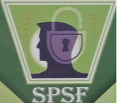 Space Protection Security Force logo