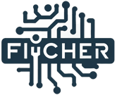 Fiwcher Analytica logo