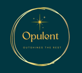 Opulent Home Healthcare Agency logo