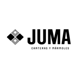 JUMA CANTERAS Y MARMOLES logo