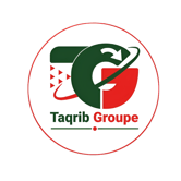 Taqrib Groupe logo