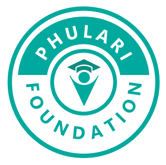 Phulari Foundation logo