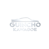 Guincho Kawagoe logo