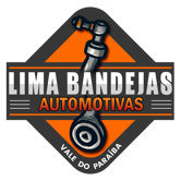 LIMA BANDEJAS AUTOMOTIVAS logo
