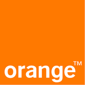 Orange B2B logo
