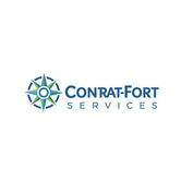 CONTRAT-FORT SERVICES logo