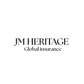 JM Heritage Insurance LLC logo