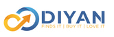DIYANS logo