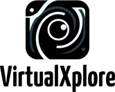 VirtualXplore logo