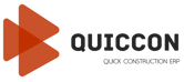 Quiccon logo