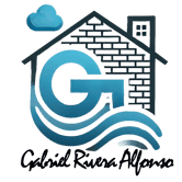 GRealty logo