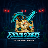 FindersCraft logo