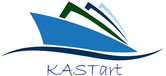 KASTart logo