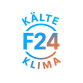 frostline24 kälte und klimaanage logo