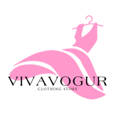 VivaVogue logo