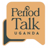 Period Talk Uganda logo