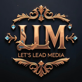 Letsleadmedia logo