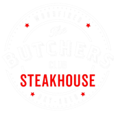 The Butchers Club Steakhouse Bali logo