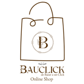 Bazar a un Click logo