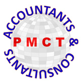 PMCT Accountants & Consultants logo