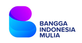 Bangga Indonesia Mulia ( BIM) logo