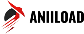 Aniiload logo