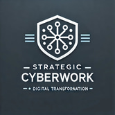 Strategic CyberWorks logo