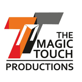 TMT PRODUCTIONS logo
