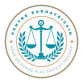 Centre euroafricain logo